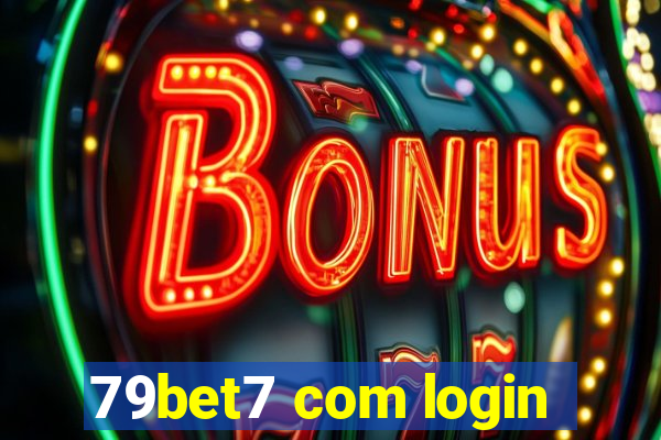 79bet7 com login